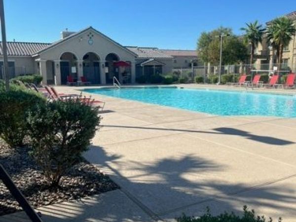 4561 Woolcomber Street, Las Vegas, NV 89115