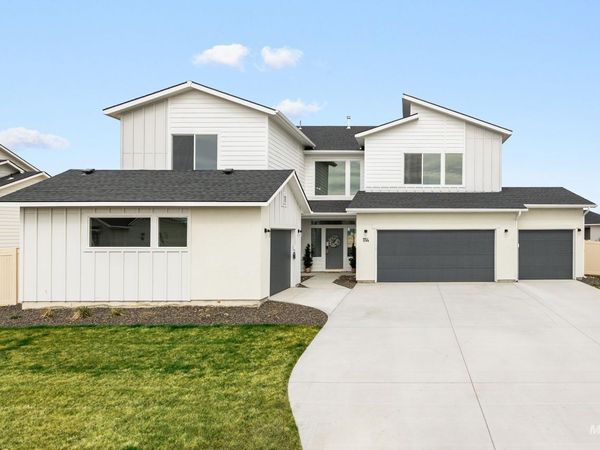 1114 E Crab Springs St, Nampa, ID 83686