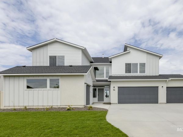 1114 E Crab Springs St, Nampa, ID 83686