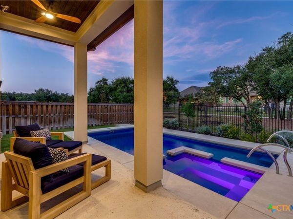 2400 Nates Place, Georgetown, TX 78633