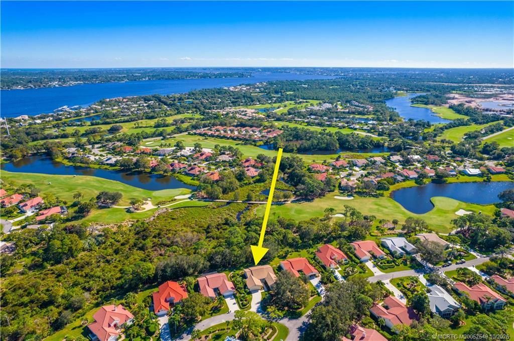 1590 NW Sweet Bay Circle, Palm City, FL 34990 Photo