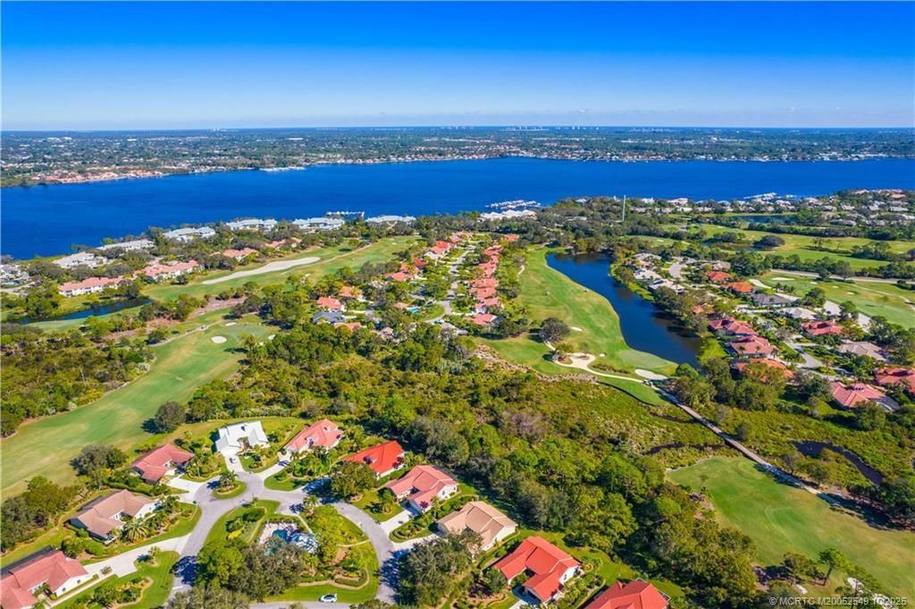 1590 NW Sweet Bay Circle, Palm City, FL 34990 Photo