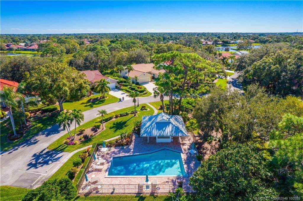 1590 NW Sweet Bay Circle, Palm City, FL 34990 Photo