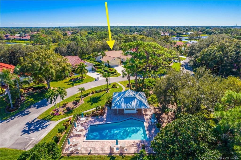 1590 NW Sweet Bay Circle, Palm City, FL 34990 Photo