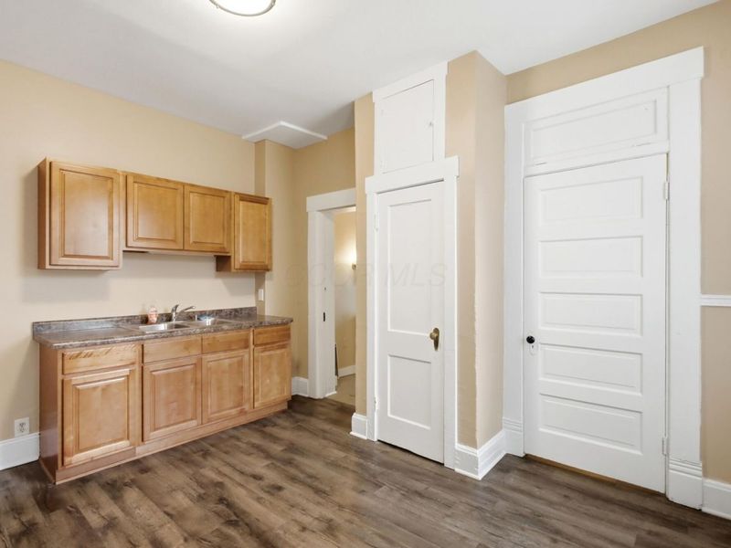 1174 Rich Street, Unit 1172-1174, Columbus, OH 43205 Photo 12