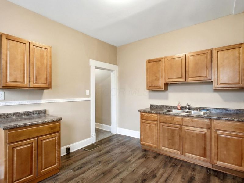 1174 Rich Street, Unit 1172-1174, Columbus, OH 43205 Photo 13