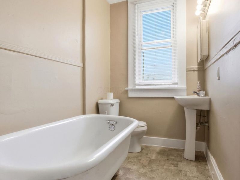 1174 Rich Street, Unit 1172-1174, Columbus, OH 43205 Photo 22
