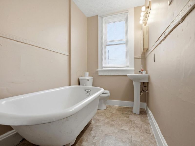 1174 Rich Street, Unit 1172-1174, Columbus, OH 43205 Photo 23