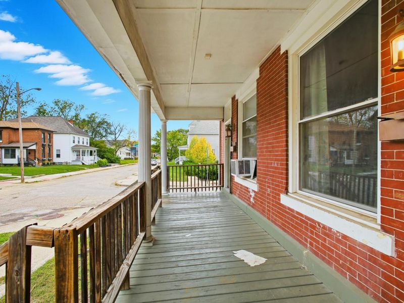 1174 Rich Street, Unit 1172-1174, Columbus, OH 43205 Photo 5