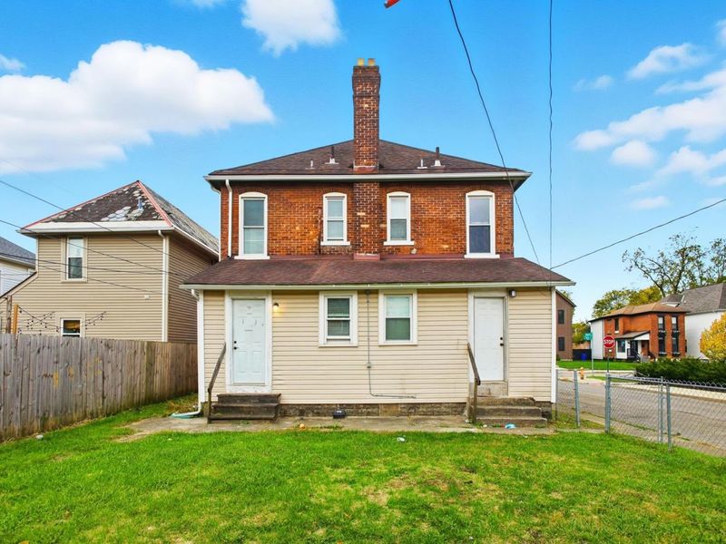 1174 Rich Street, Unit 1172-1174, Columbus, OH 43205 Photo 51