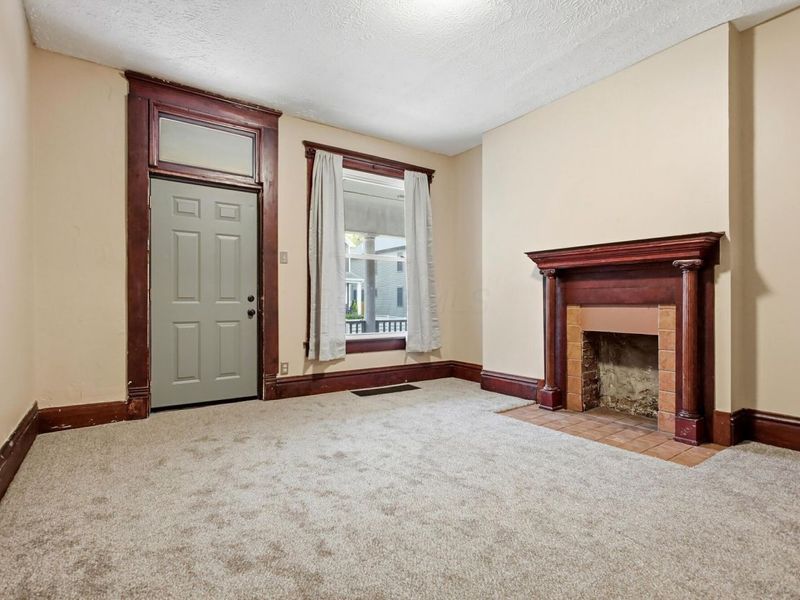 1174 Rich Street, Unit 1172-1174, Columbus, OH 43205 Photo 6