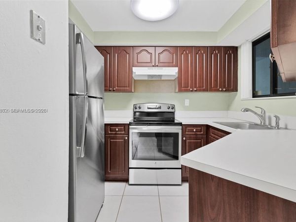 8335 SW 152nd Ave, Unit B203, Miami, FL 33193