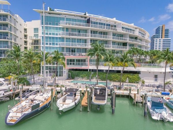 6580 Indian Creek Dr, Unit 209, Miami Beach, FL 33141