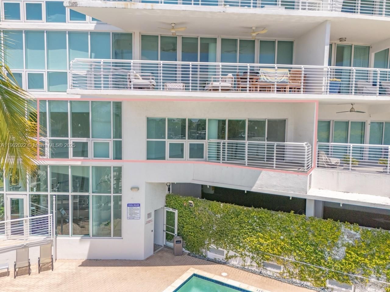 6580 Indian Creek Dr, Unit 209, Miami Beach, FL 33141 Photo