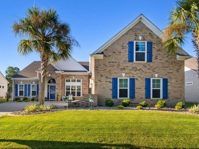 4311 Grovecrest Circle, North Myrtle Beach, SC 29582