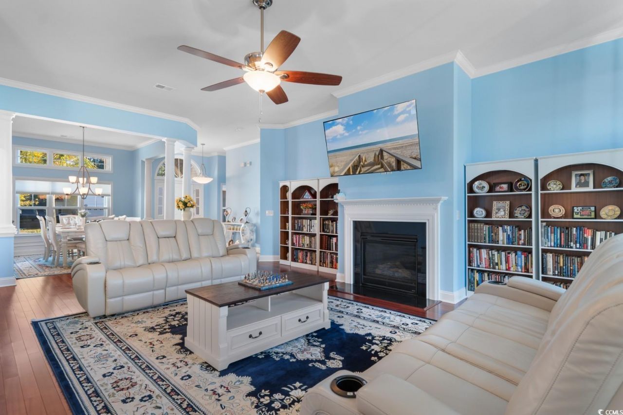 4311 Grovecrest Circle Photo 11