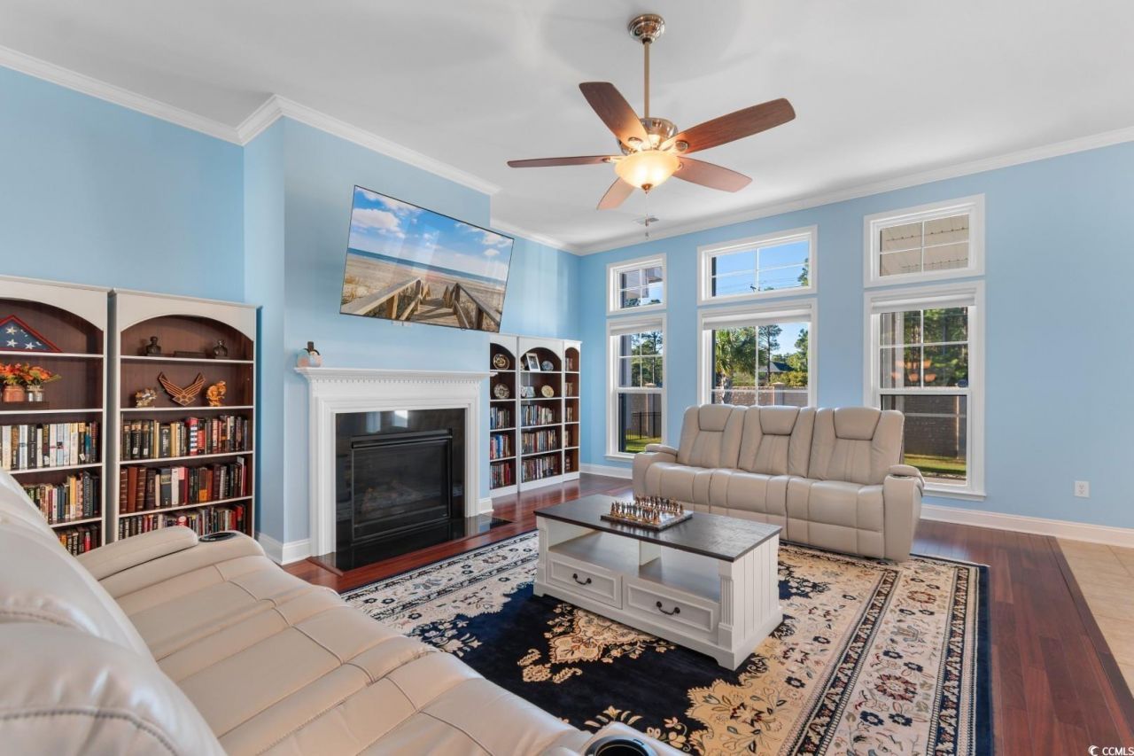 4311 Grovecrest Circle Photo 12