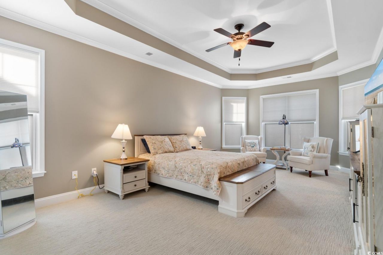 4311 Grovecrest Circle Photo 13