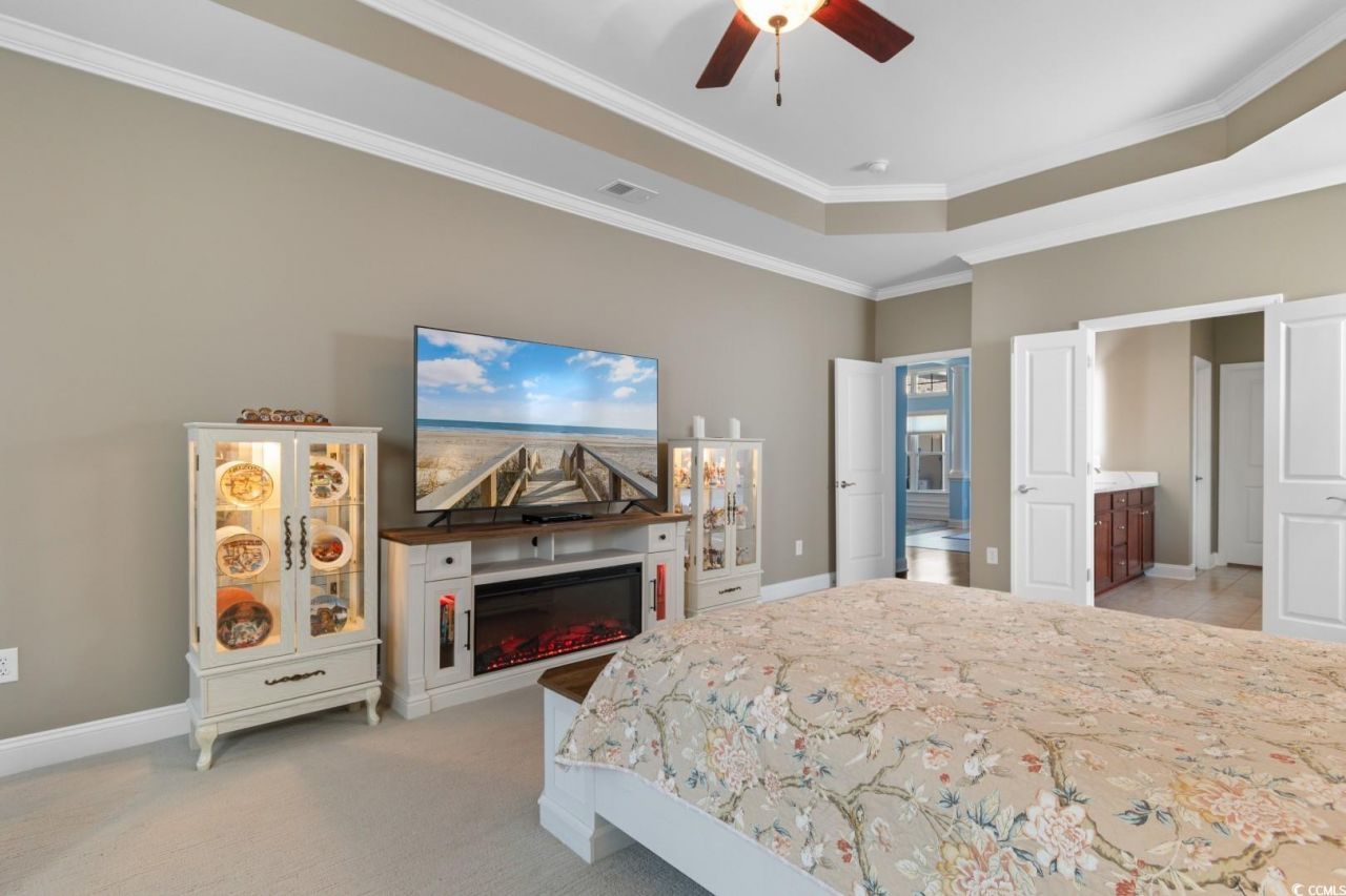 4311 Grovecrest Circle Photo 14