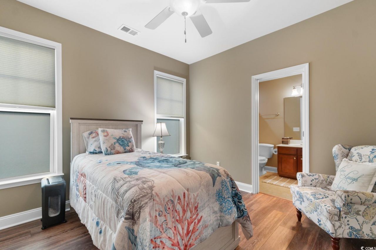 4311 Grovecrest Circle Photo 19