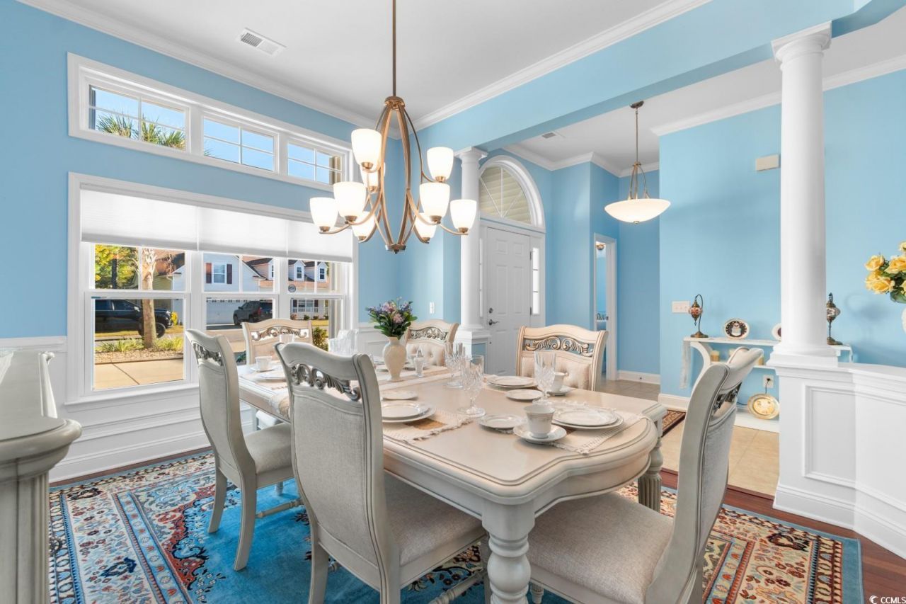 4311 Grovecrest Circle Photo 9