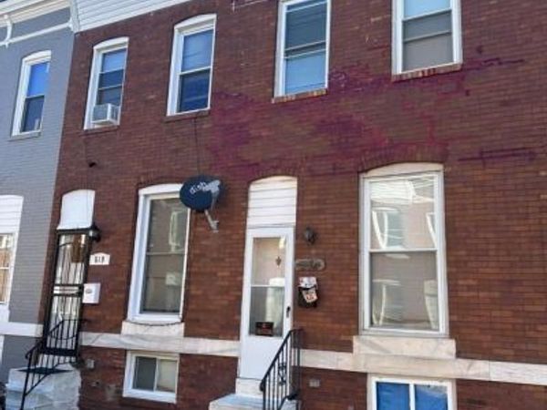 517 N STREEPER STREET, BALTIMORE, MD 21205