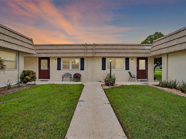202 BEDFORD STREET, Unit 69, SUN CITY CENTER, FL 33573