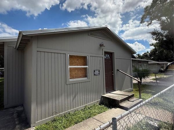 2812 DIXIE AVENUE, SARASOTA, FL 34234