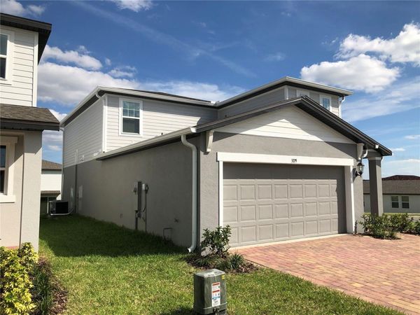 3079 BELLA VISTA DRIVE, DAVENPORT, FL 33897
