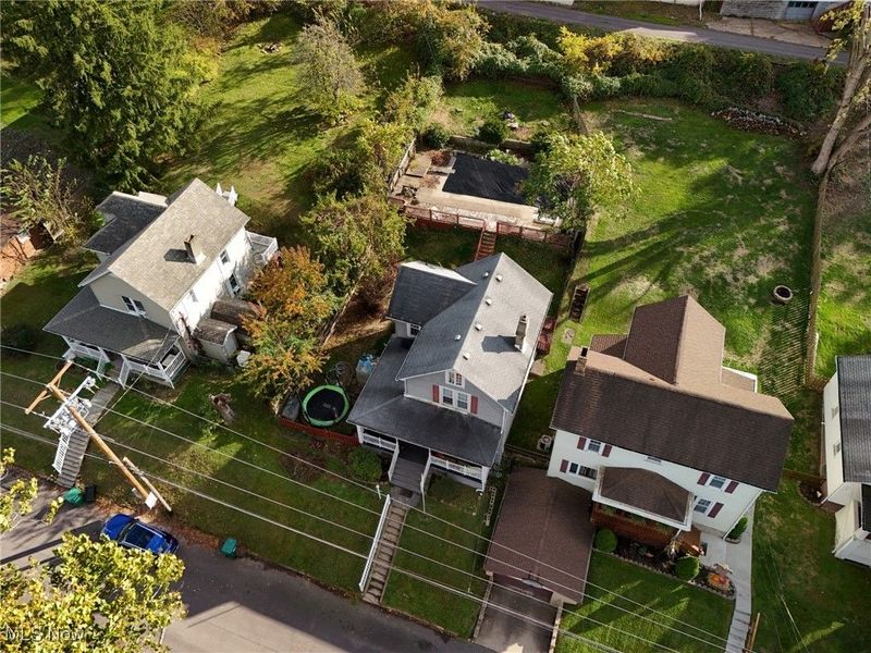 152 Pennsylvania Avenue, Chester, WV 26034 Photo 29