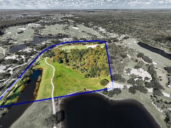 11562 Aerie LN, NAPLES, FL 34120