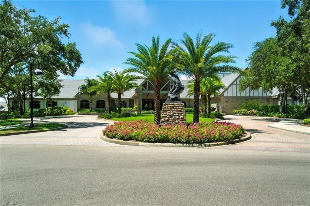 11562 Aerie Ln, Naples, FL 34120 Photo