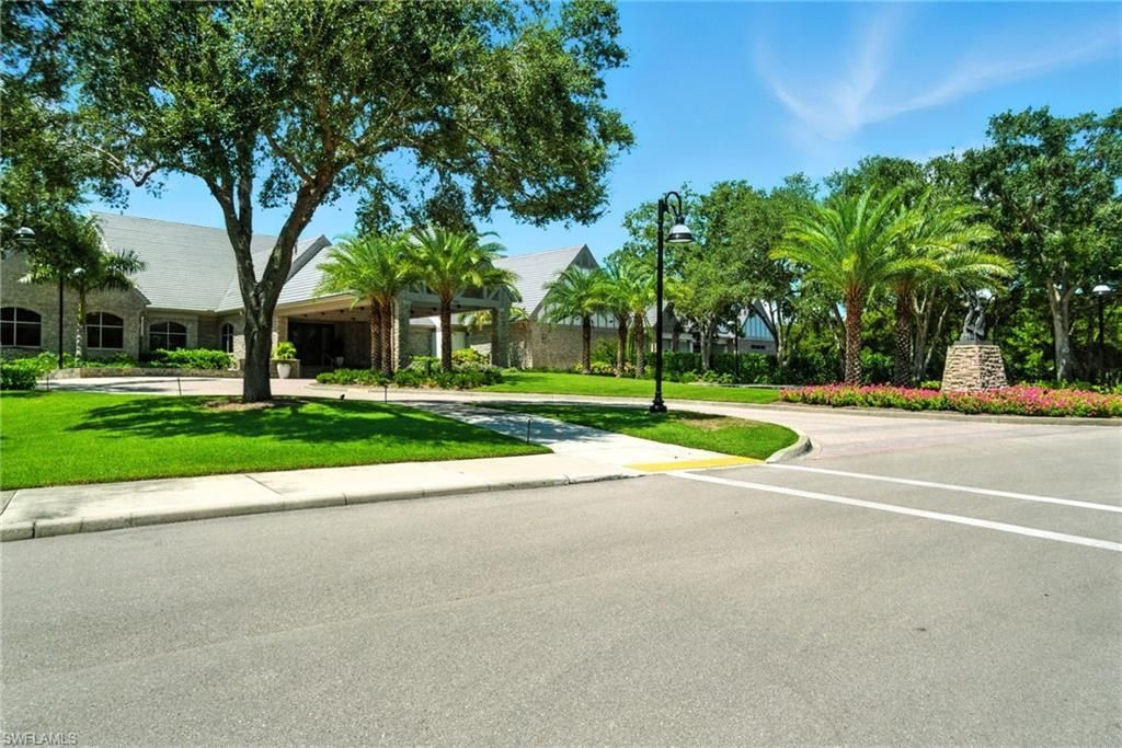 11562 Aerie Ln, Naples, FL 34120 Photo