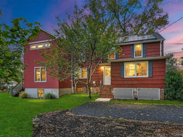 11 Chester Avenue, Congers, NY 10920