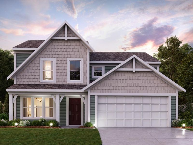 6056 Foothills Drive, Harrison, OH 45030 Photo 1