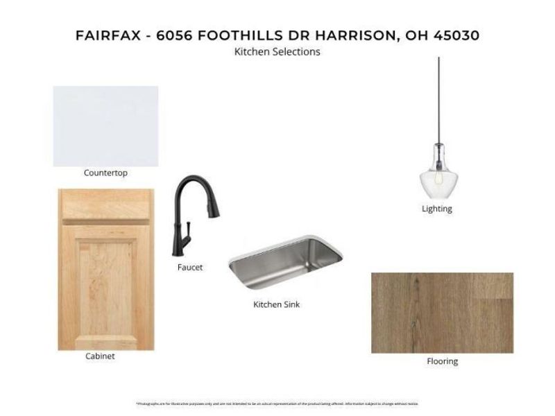 6056 Foothills Drive, Harrison, OH 45030 Photo 4