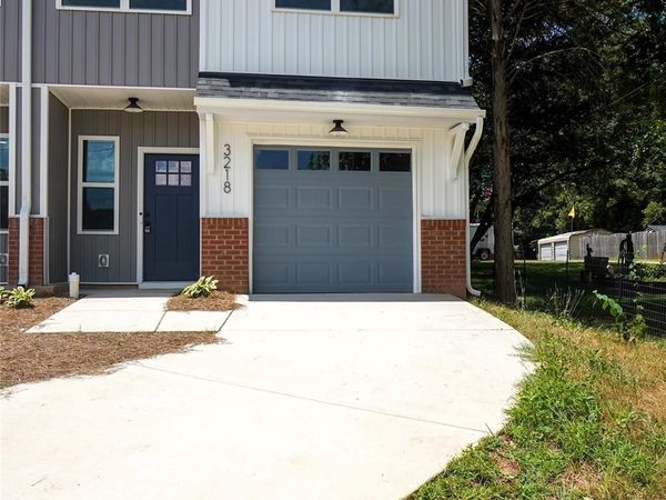 3222 Sam Wilson Road, Charlotte, NC 28214