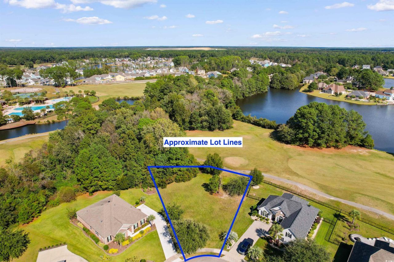 1005 Whooping Crane Dr. Photo 11