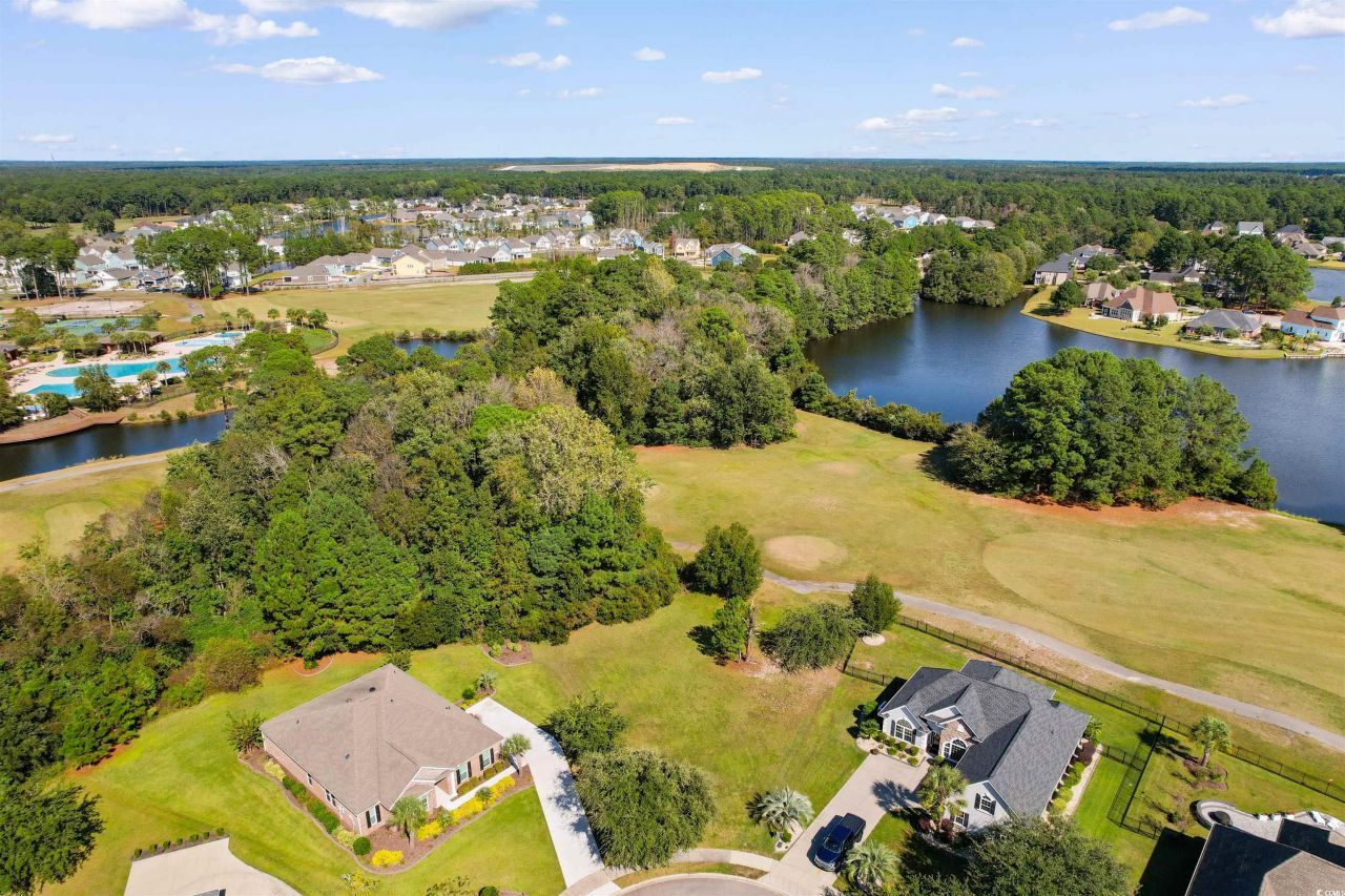 1005 Whooping Crane Dr. Photo 12