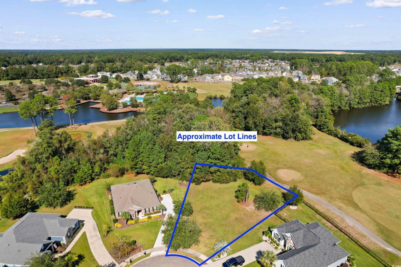 1005 Whooping Crane Dr. Photo 13