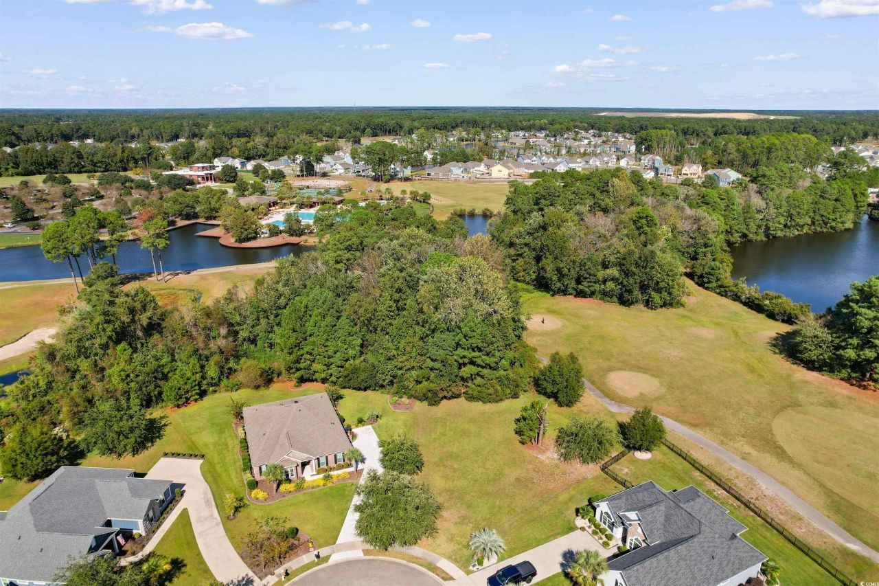 1005 Whooping Crane Dr. Photo 14