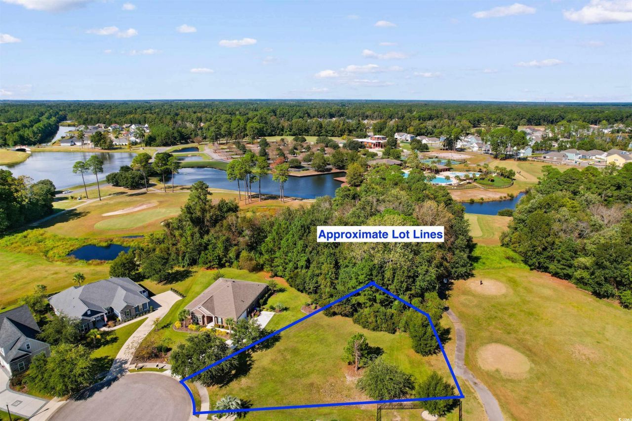 1005 Whooping Crane Dr. Photo 15