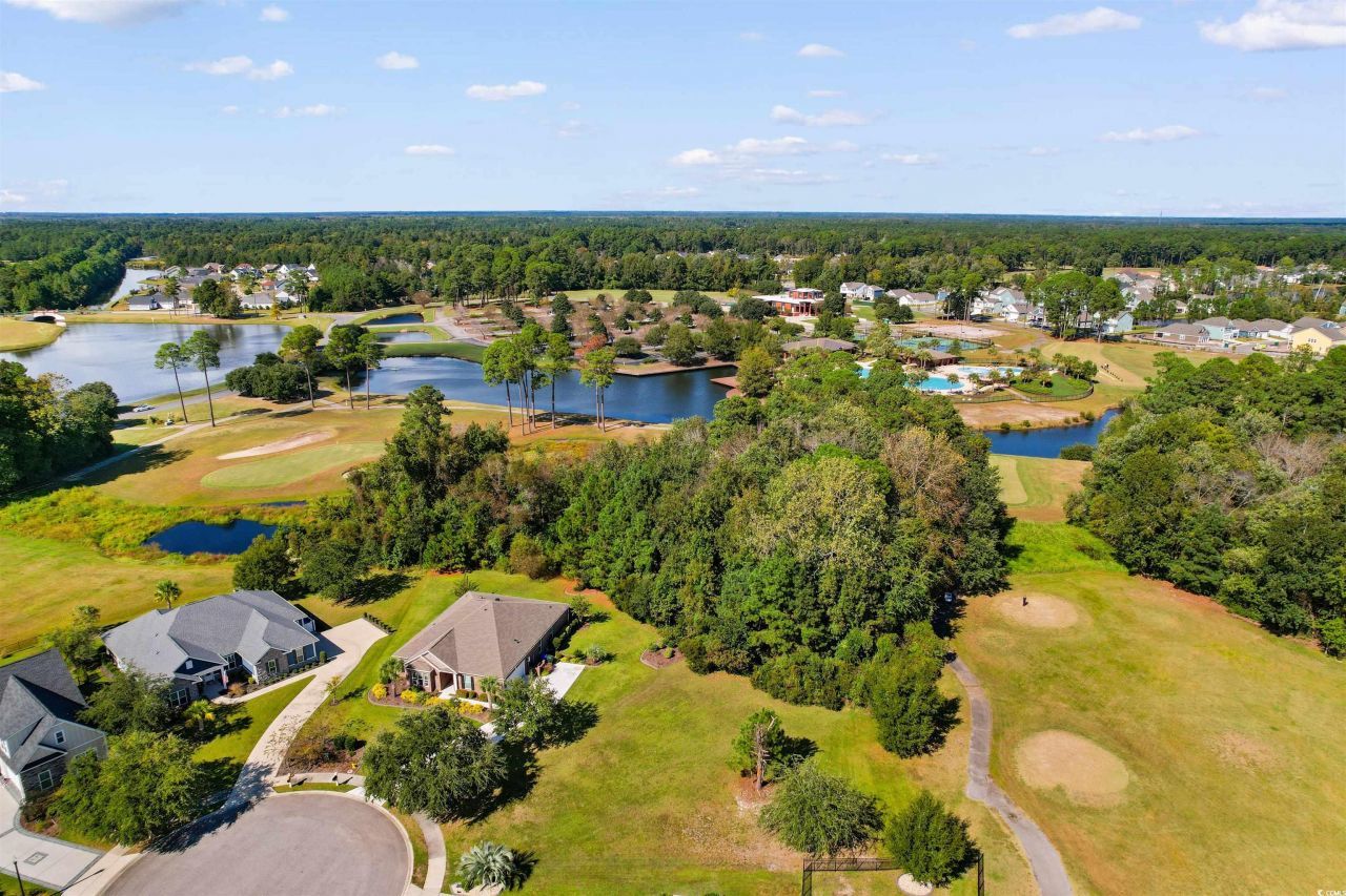 1005 Whooping Crane Dr. Photo 16