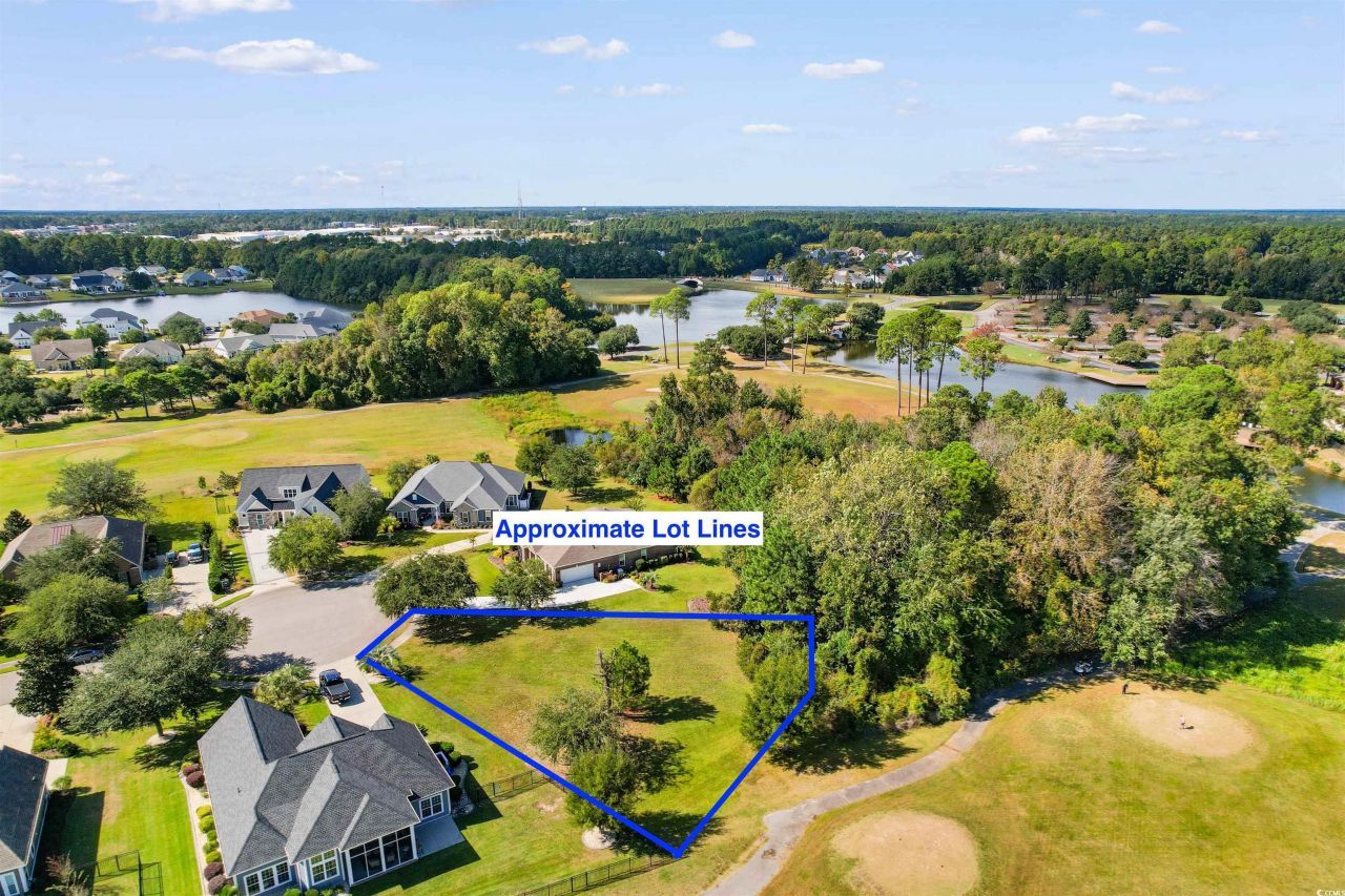 1005 Whooping Crane Dr. Photo 17