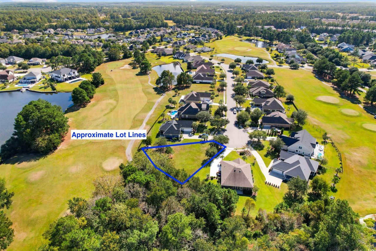 1005 Whooping Crane Dr. Photo 5