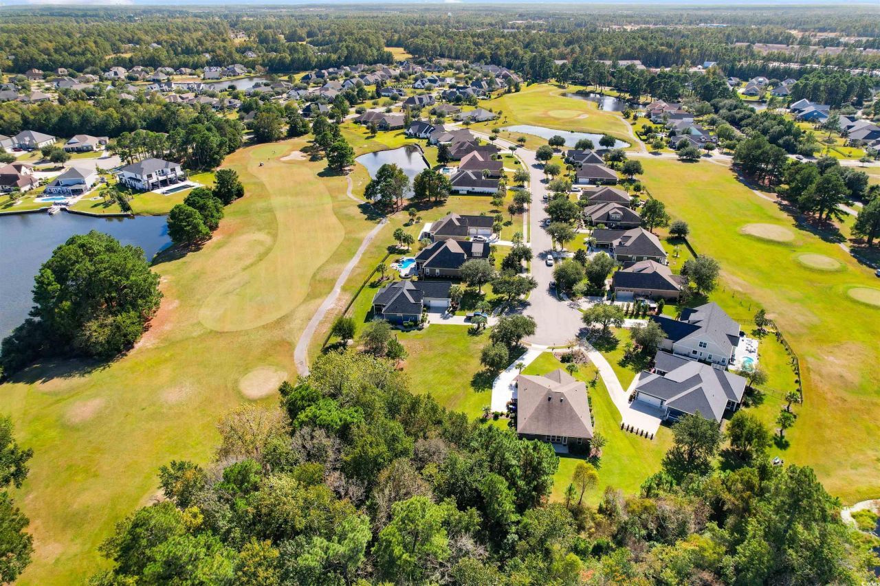 1005 Whooping Crane Dr. Photo 6