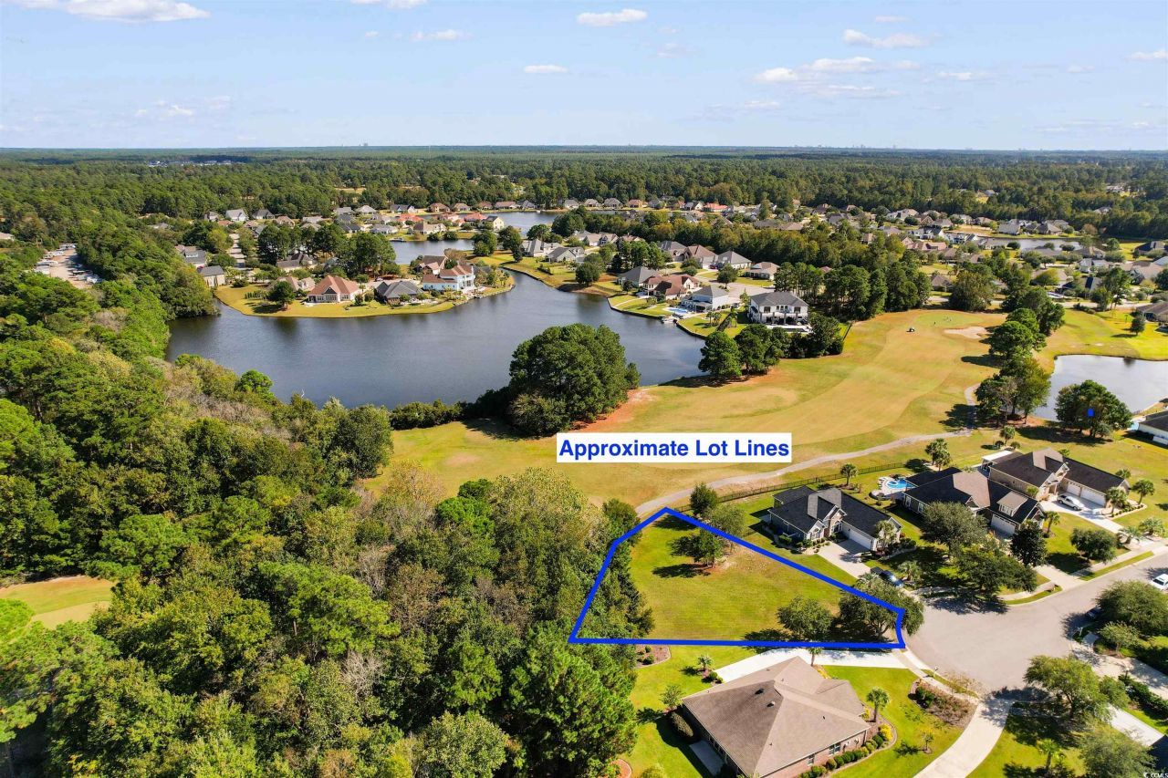 1005 Whooping Crane Dr. Photo 7