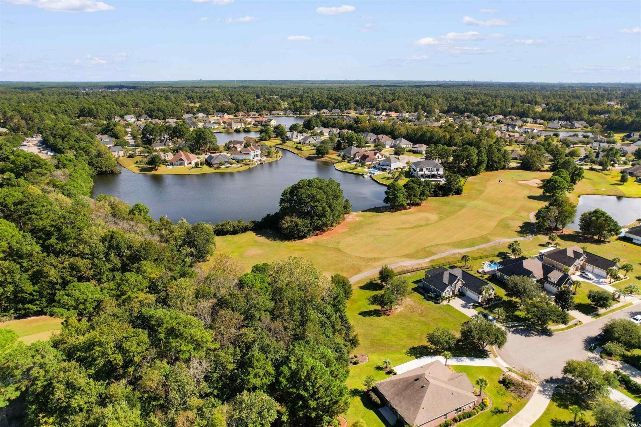 1005 Whooping Crane Dr. Photo 8