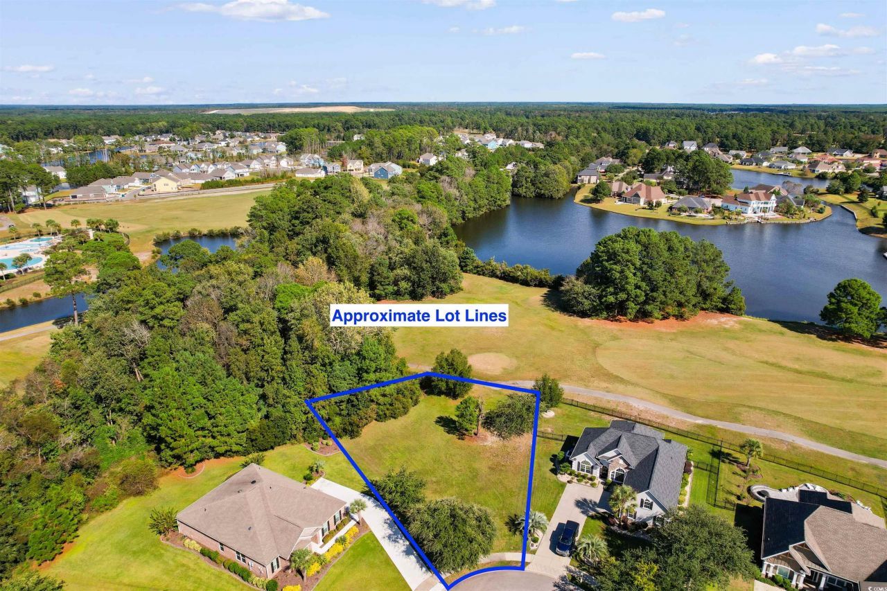 1005 Whooping Crane Dr. Photo 9