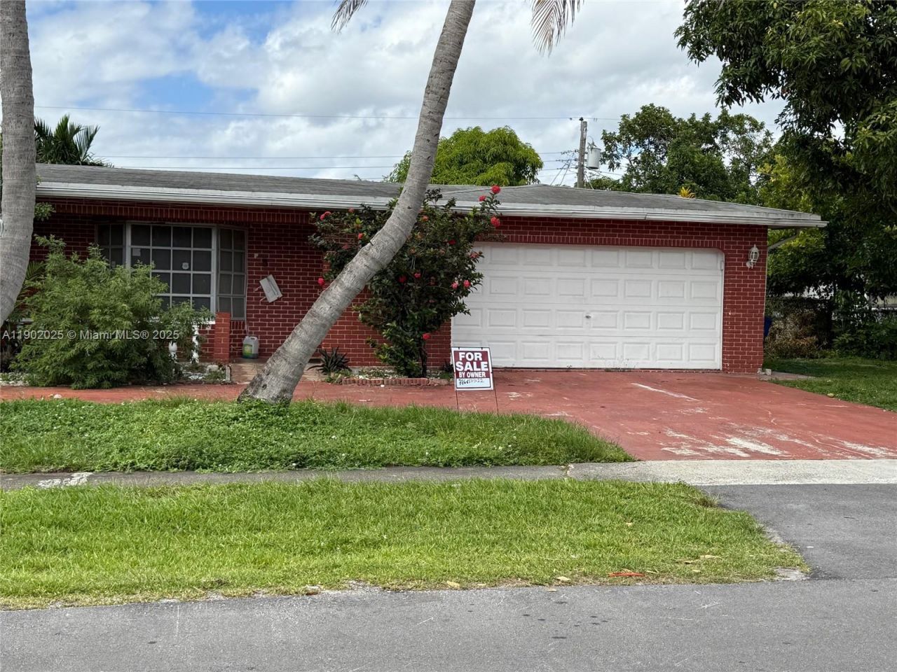 3441 NW 40th Ct, Lauderdale Lakes, FL 33309 Photo